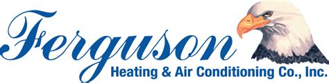 ferguson heating and cooling|ferguson heating & air conditioning.